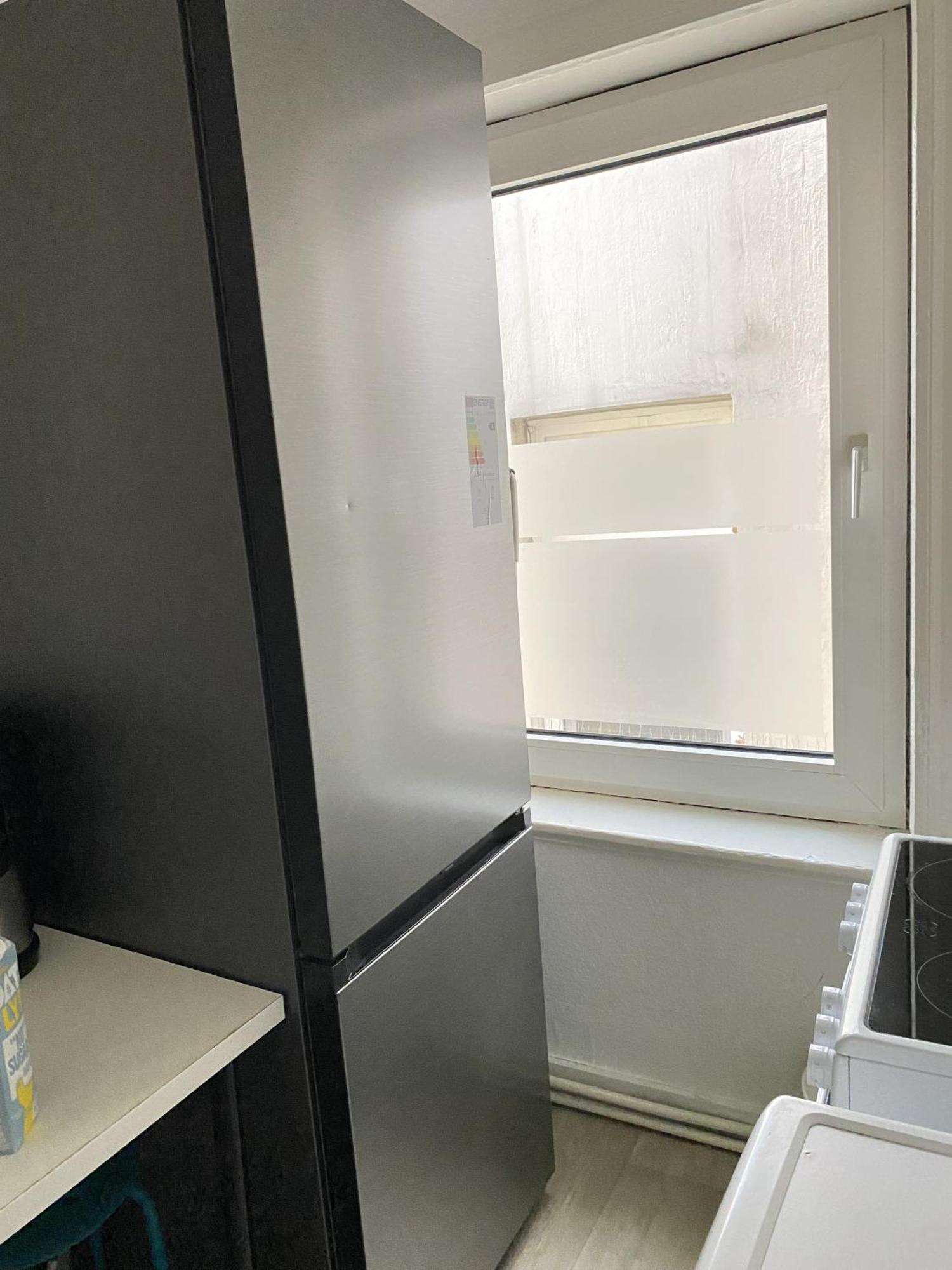 Haus Sonnenschein Apartman Hamburg Kültér fotó