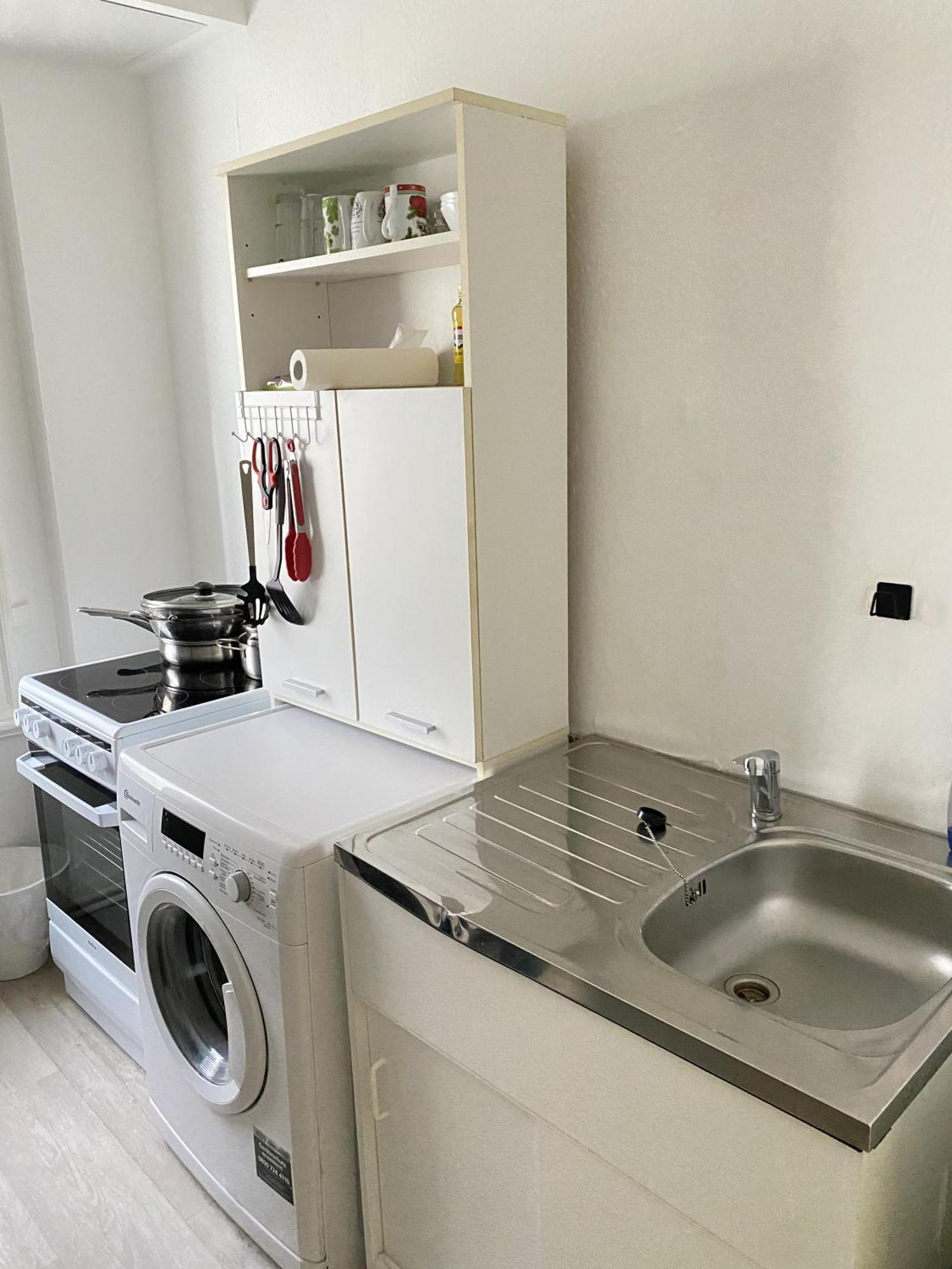 Haus Sonnenschein Apartman Hamburg Kültér fotó